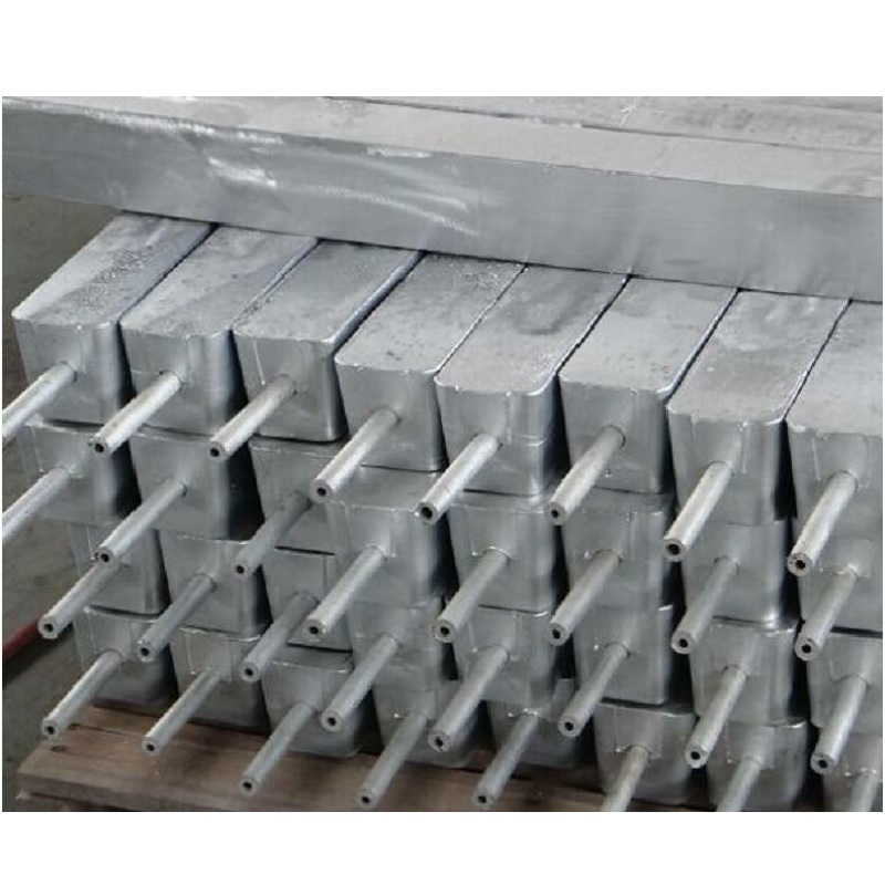 Sådan forbedrer du levetiden for magnesium anode?